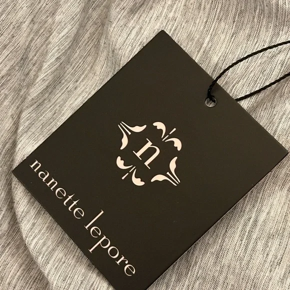 NANETTE LEPORE Juicy Fruits Slim Bifold Wallet With Snap Button Closure. - Picture 6 of 13